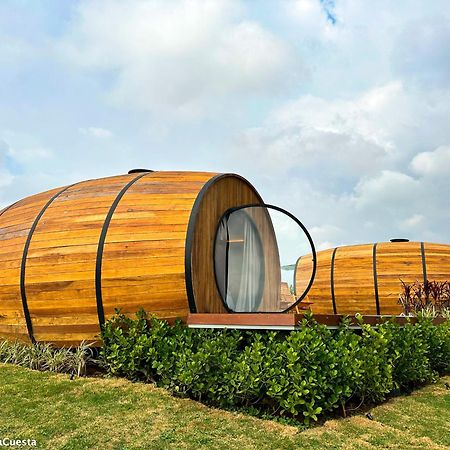 Villa Dejota Pardinho Экстерьер фото