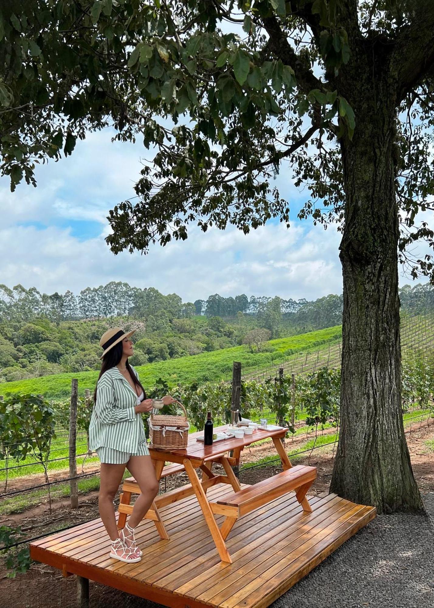 Villa Dejota Pardinho Экстерьер фото